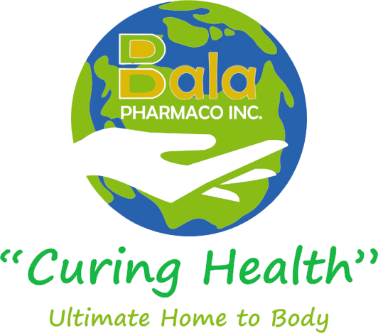 BALA PHARMACO INC. Logo