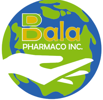 Bala Pharmaco Inc